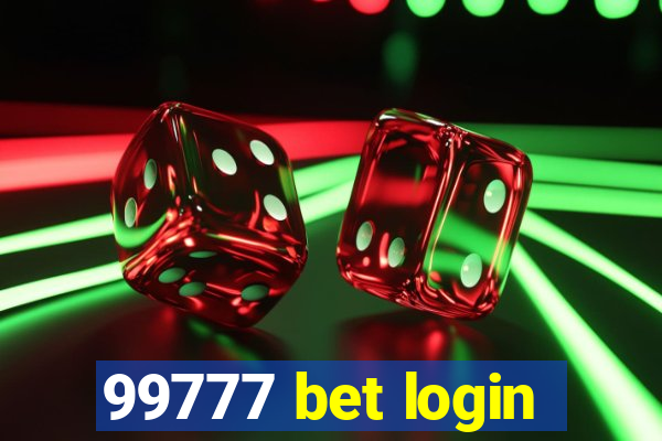 99777 bet login